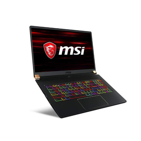 MSI GS75 Stealth 10SE-620 - 17.3 inches - 16 GB RAM
